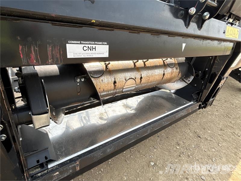 MacDon FD245 45 ft Flex Draper Combine Header Barre de coupe pour moissonneuse batteuse