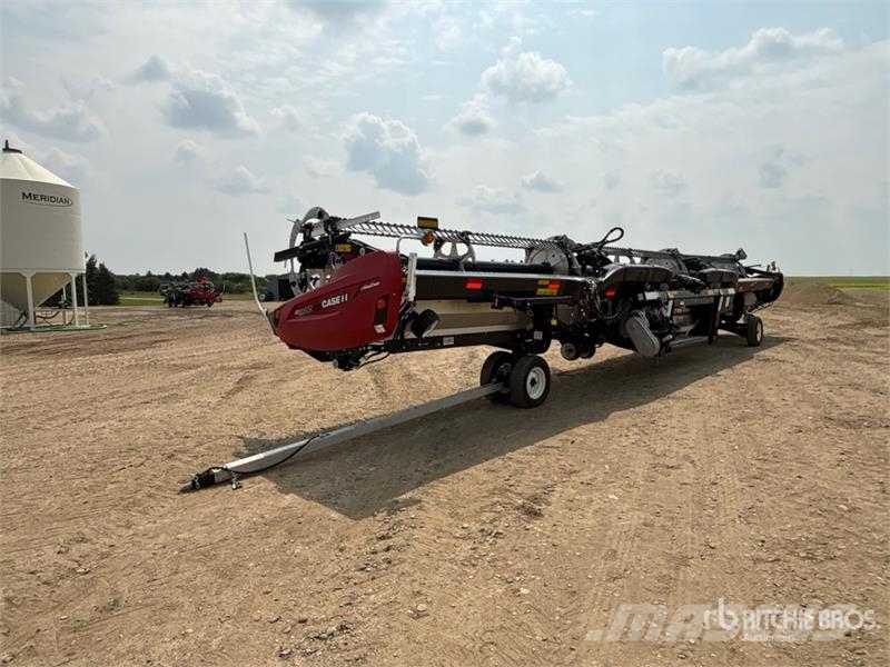 MacDon FD245 45 ft Flex Draper Combine Header Barre de coupe pour moissonneuse batteuse