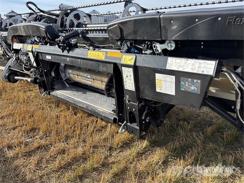 MacDon FD245 45 ft Flex Draper Combine Header Głowice ścinkowe