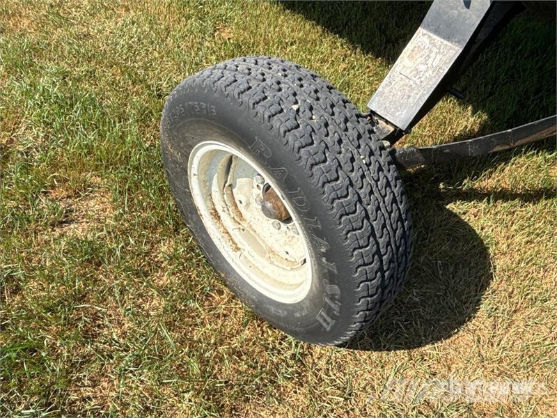 MacDon FD70 رؤوس الحصادات الدراسات