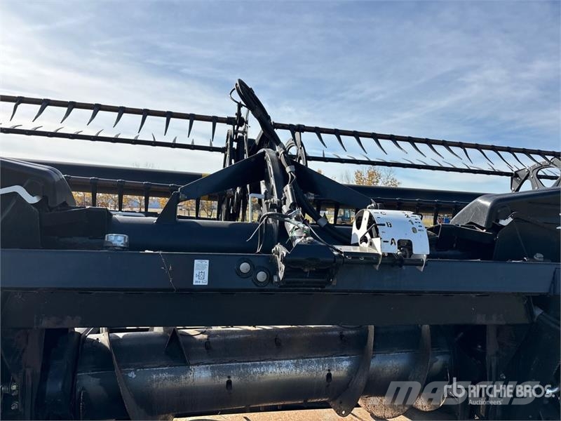 MacDon FD70 Testate per mietitrebbie