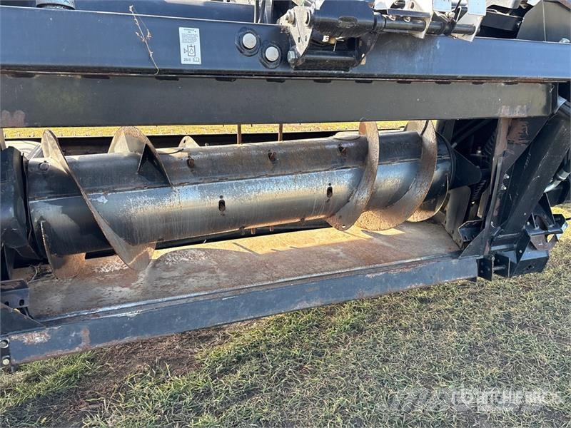 MacDon FD70 Testate per mietitrebbie
