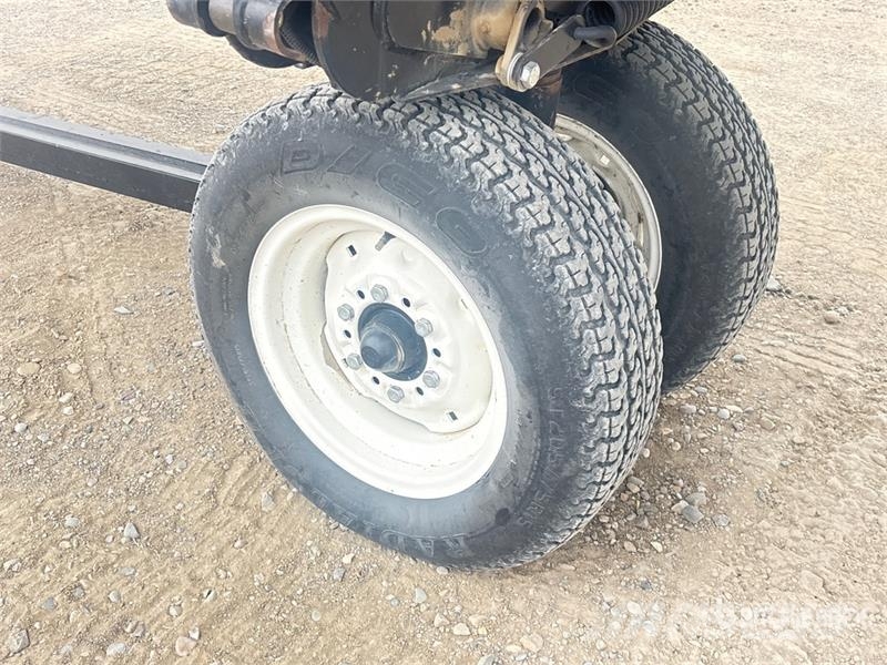MacDon FD70 Leikkuupöydät