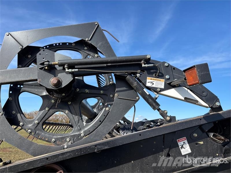 MacDon FD70 Testate per mietitrebbie
