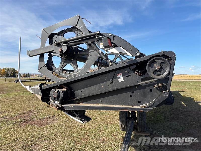 MacDon FD70 Testate per mietitrebbie