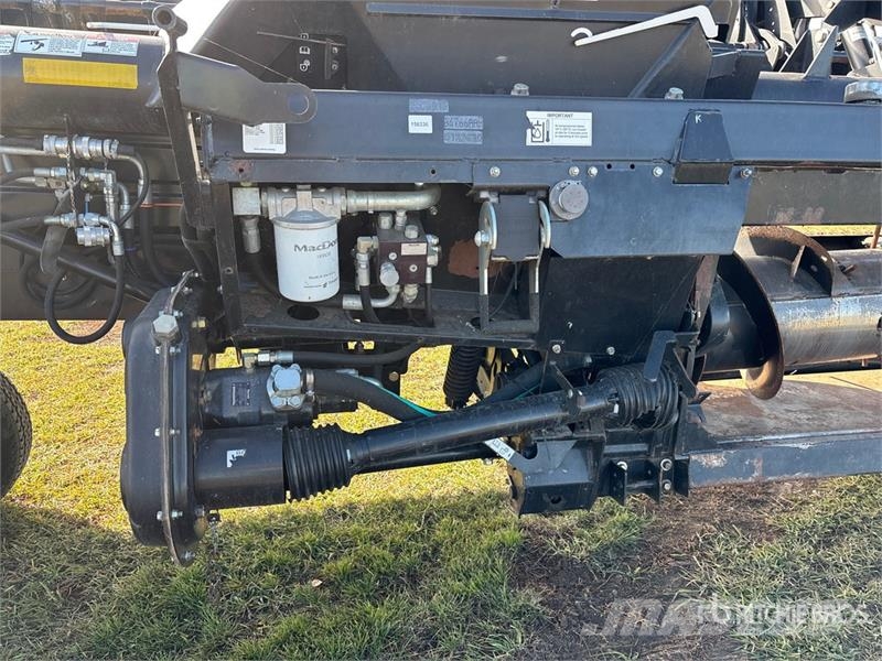 MacDon FD70 Testate per mietitrebbie