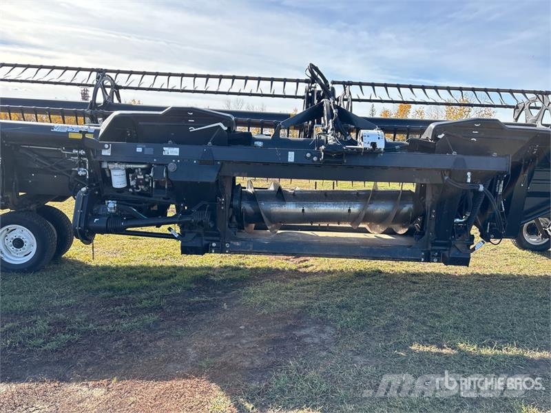 MacDon FD70 Testate per mietitrebbie
