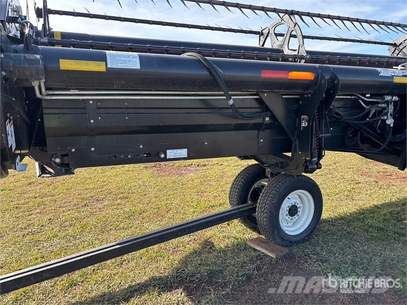 MacDon FD70 Testate per mietitrebbie