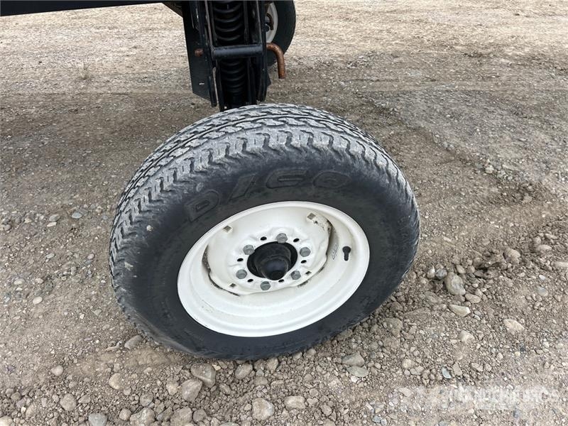 MacDon FD70 Rezalne glave za kombajne