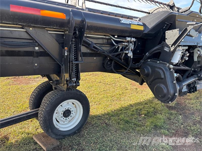 MacDon FD70 Testate per mietitrebbie