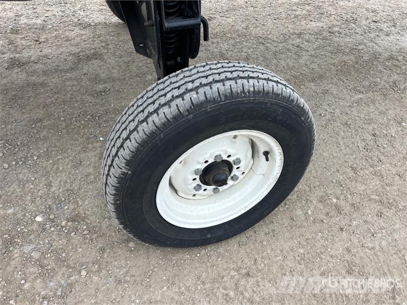 MacDon FD70 Rezalne glave za kombajne