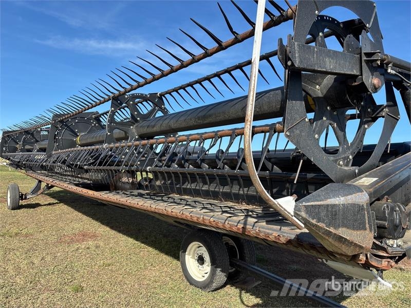 MacDon FD70 Testate per mietitrebbie