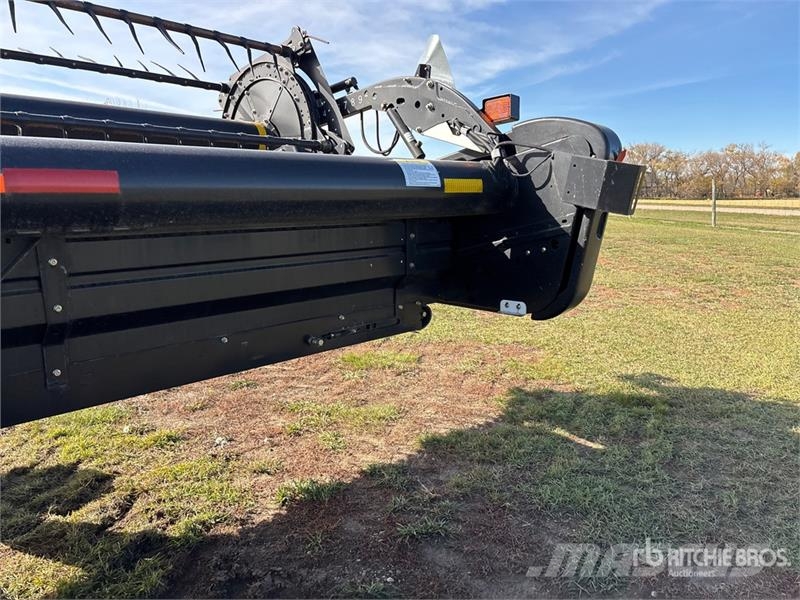 MacDon FD70 Testate per mietitrebbie