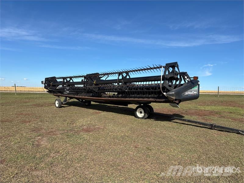 MacDon FD70 Testate per mietitrebbie