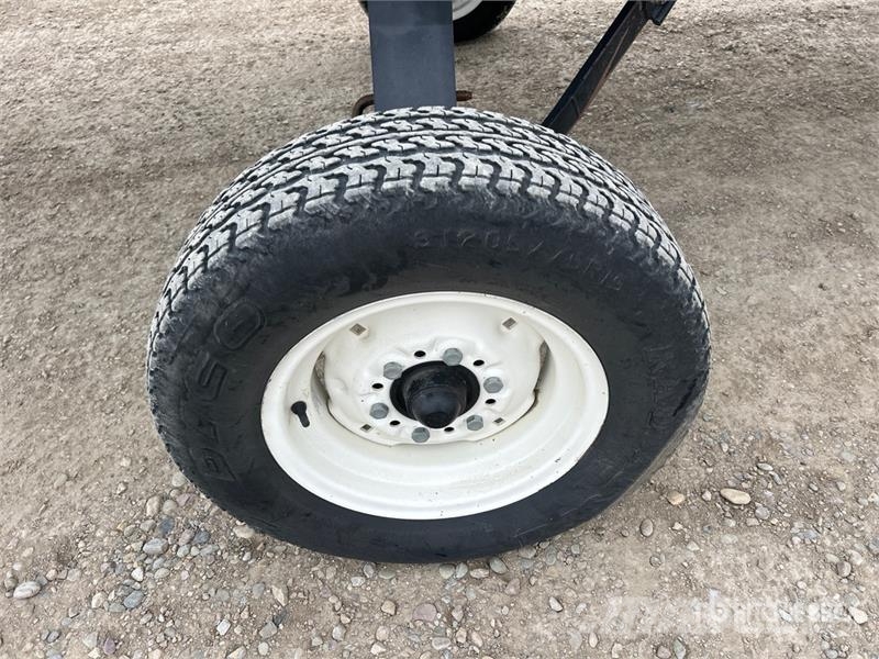 MacDon FD70 Rezalne glave za kombajne