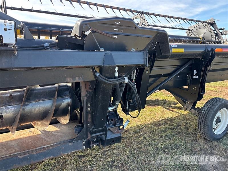 MacDon FD70 Testate per mietitrebbie