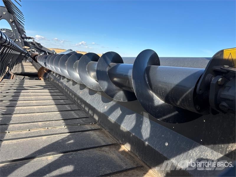 MacDon FD75 Cabezales de cosechadoras combinadas