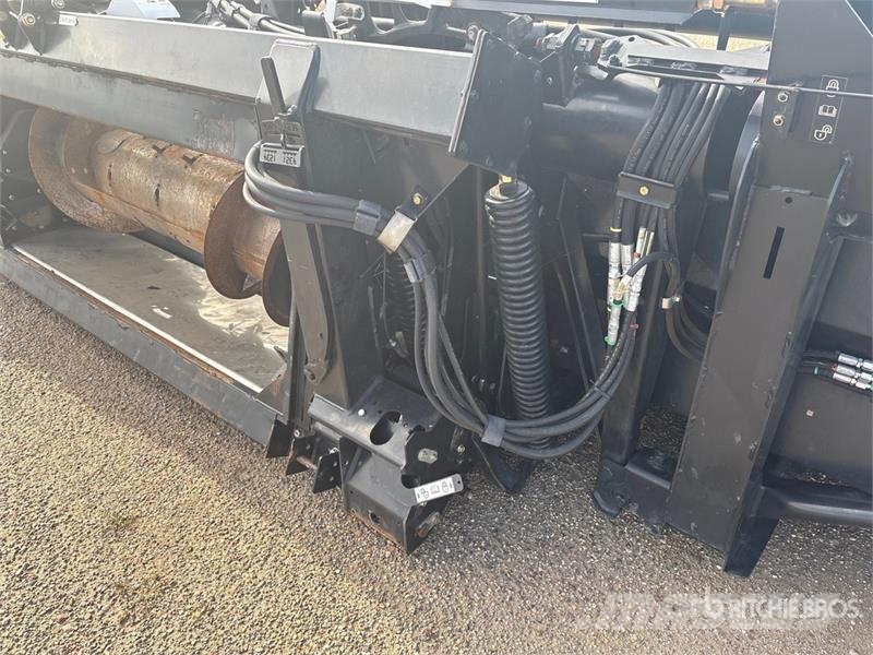 MacDon FD75 Cabezales de cosechadoras combinadas