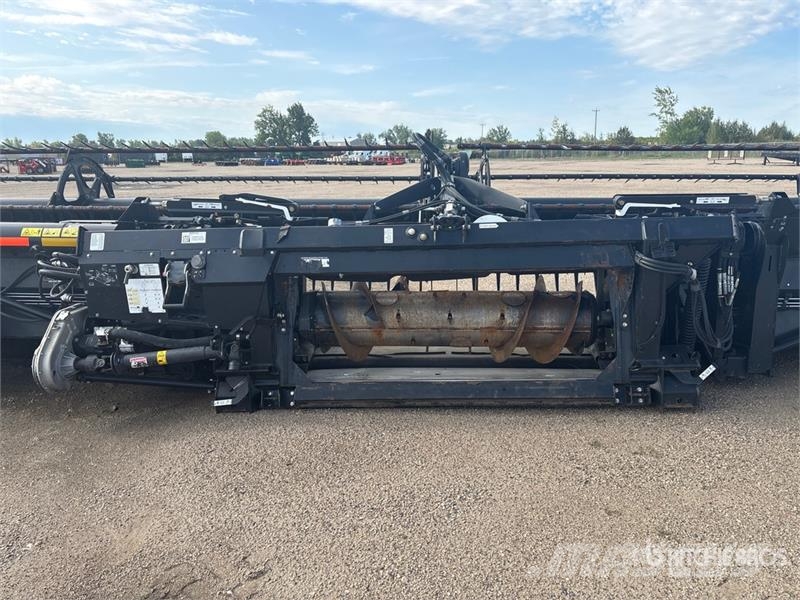 MacDon FD75 Cabezales de cosechadoras combinadas