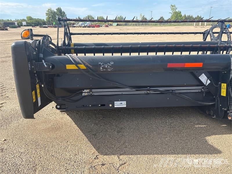MacDon FD75 Cabezales de cosechadoras combinadas