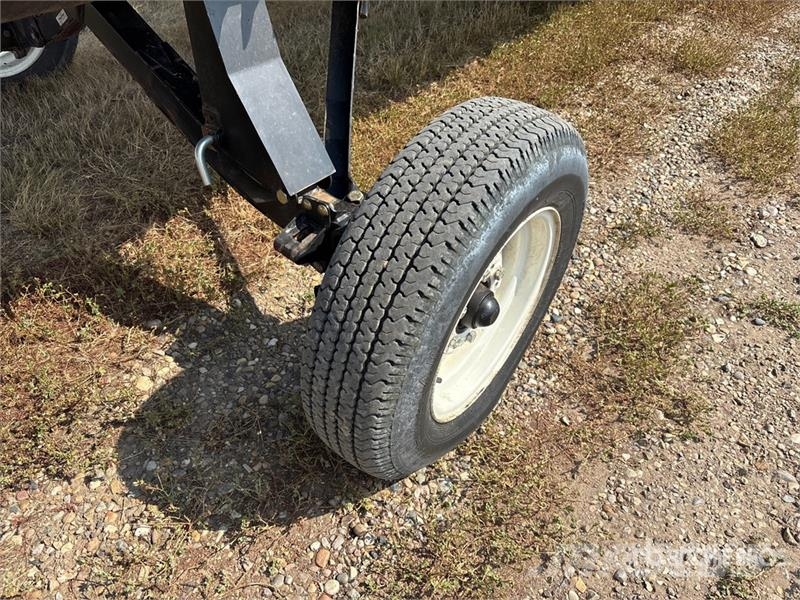 MacDon FD75-D رؤوس الحصادات الدراسات
