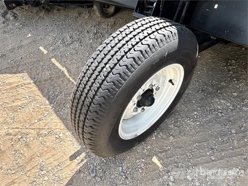 MacDon FD75-D رؤوس الحصادات الدراسات