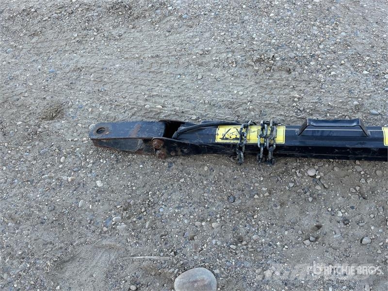MacDon FD75-D رؤوس الحصادات الدراسات