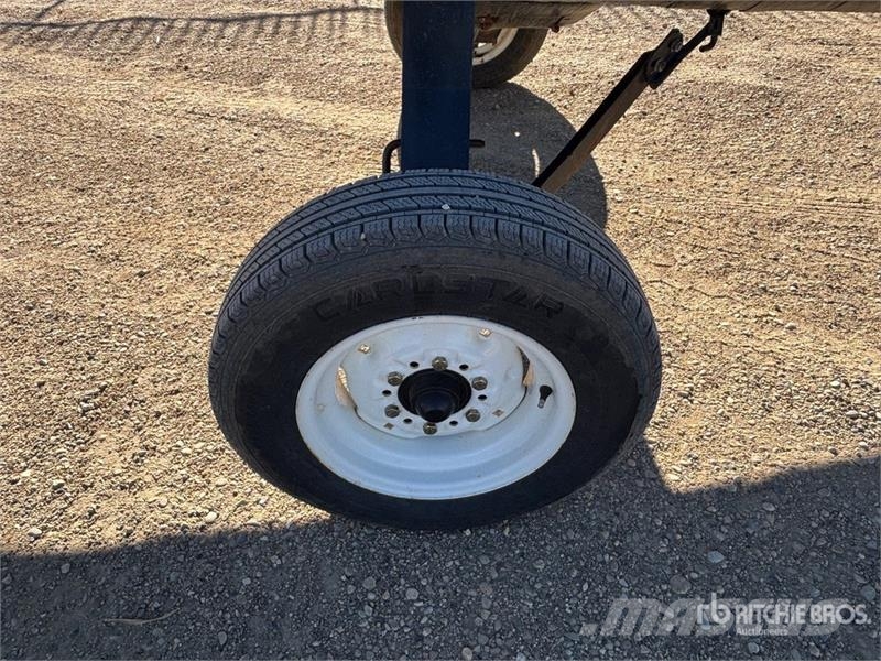 MacDon FD75-D رؤوس الحصادات الدراسات