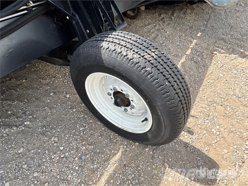 MacDon FD75-D رؤوس الحصادات الدراسات