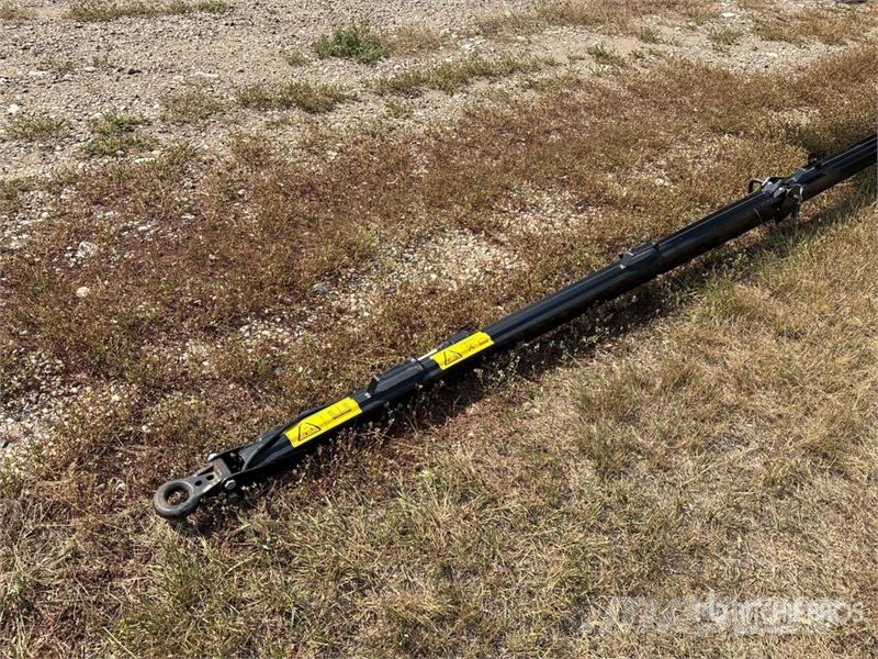MacDon FD75-D رؤوس الحصادات الدراسات
