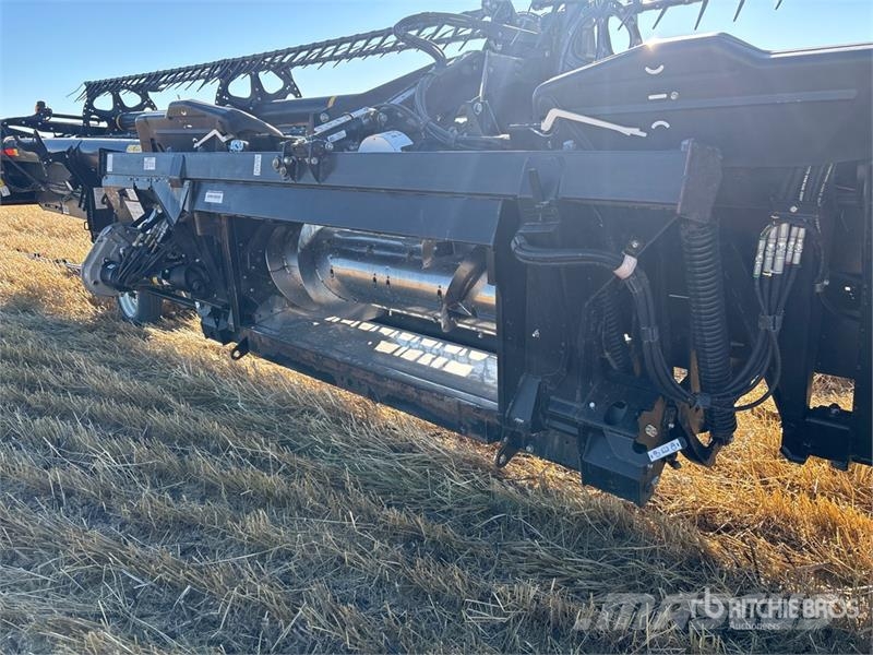 MacDon FD75-D Glave hederi za kombajne