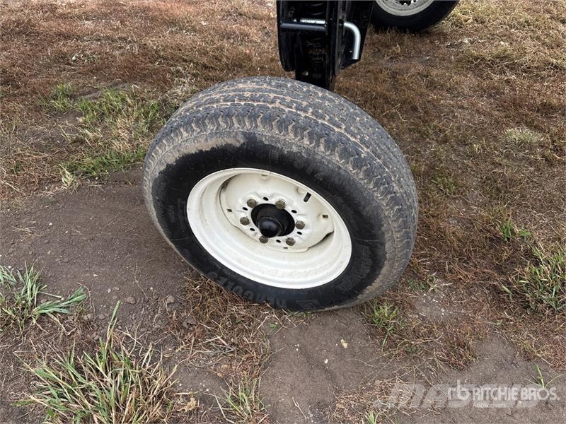 MacDon FD75-D رؤوس الحصادات الدراسات