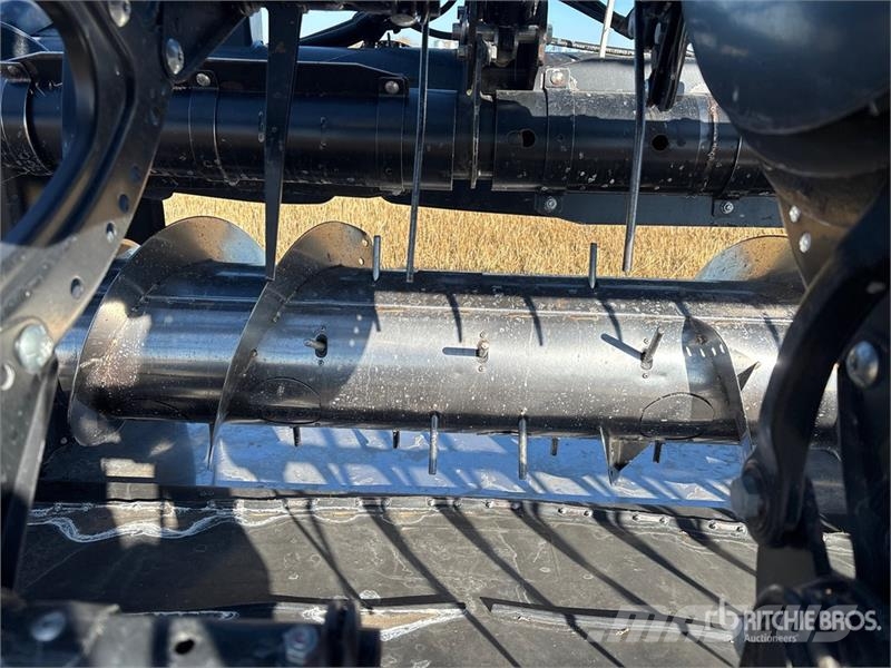 MacDon FD75-D Glave hederi za kombajne