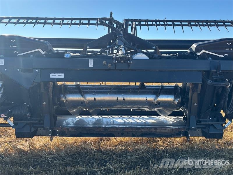 MacDon FD75-D Glave hederi za kombajne