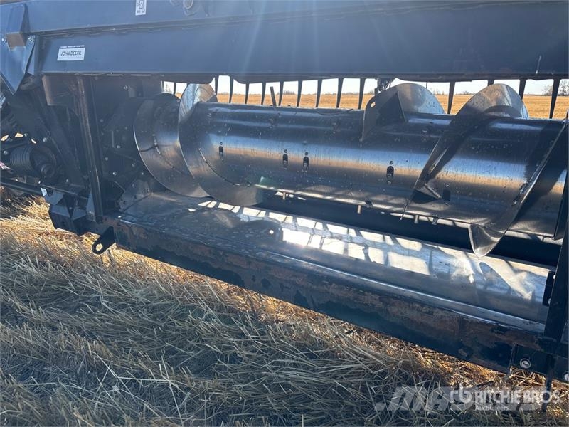 MacDon FD75-D Glave hederi za kombajne
