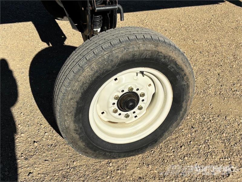 MacDon FD75-D رؤوس الحصادات الدراسات