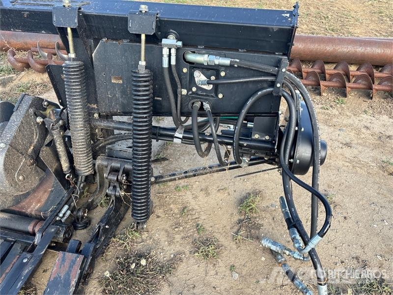 MacDon Header Adapter Altri componenti