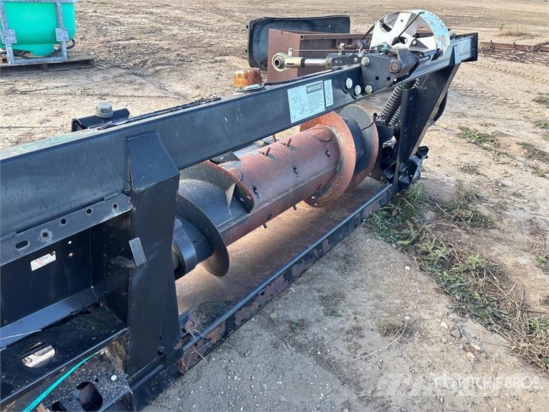 MacDon Header Adapter Altri componenti