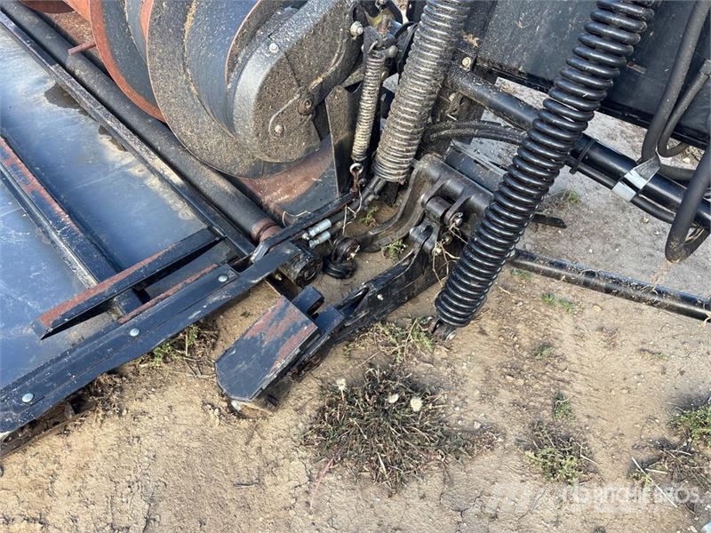 MacDon Header Adapter Altri componenti