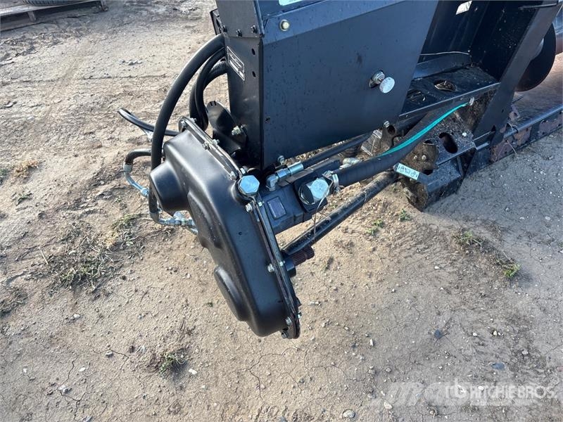 MacDon Header Adapter Altri componenti