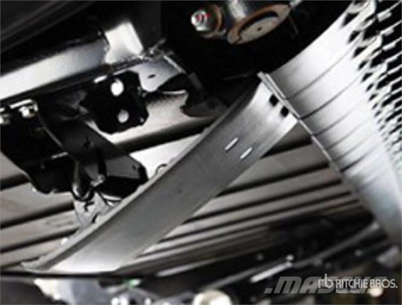 MacDon Parts Credit Kmetijstvo - drugo