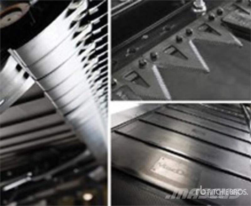 MacDon Parts Credit Kmetijstvo - drugo