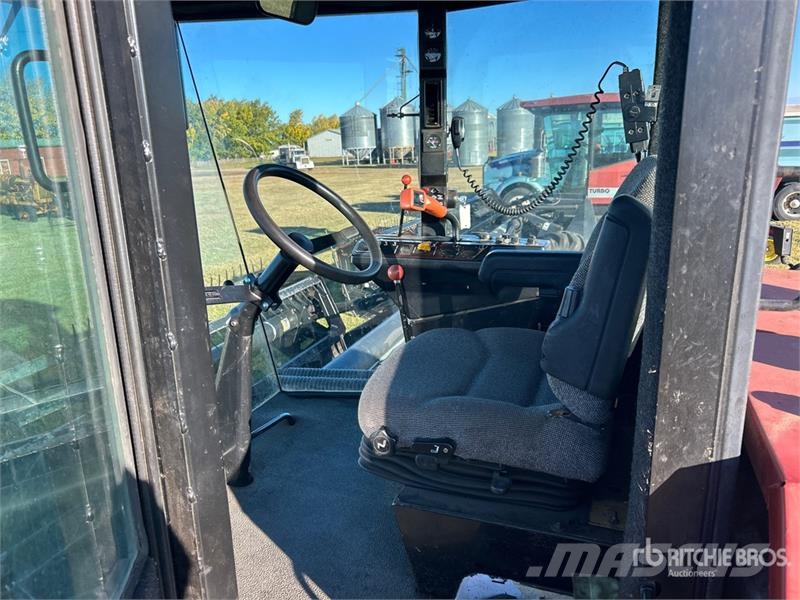 MacDon Premier 2930 25 ft Swather Windrower Zgrabljalniki
