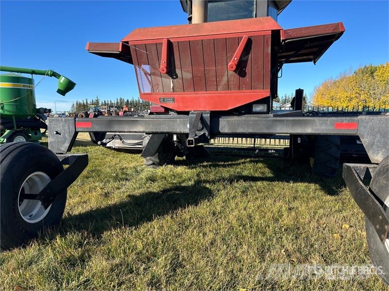 MacDon Premier 2930 25 ft Swather Windrower Segadoras hileradoras