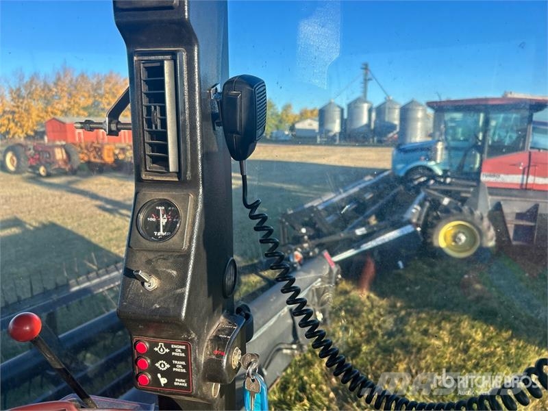 MacDon Premier 2930 25 ft Swather Windrower Zgrabljalniki