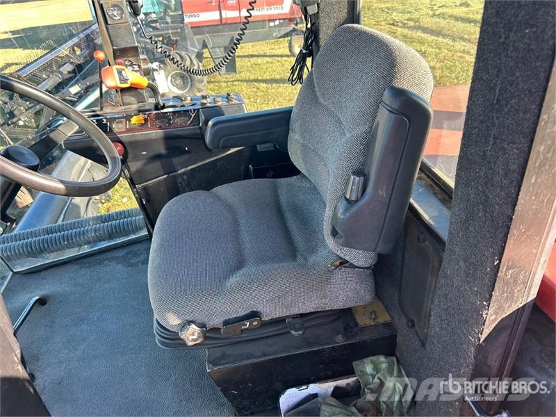 MacDon Premier 2930 25 ft Swather Windrower Zgrabljalniki