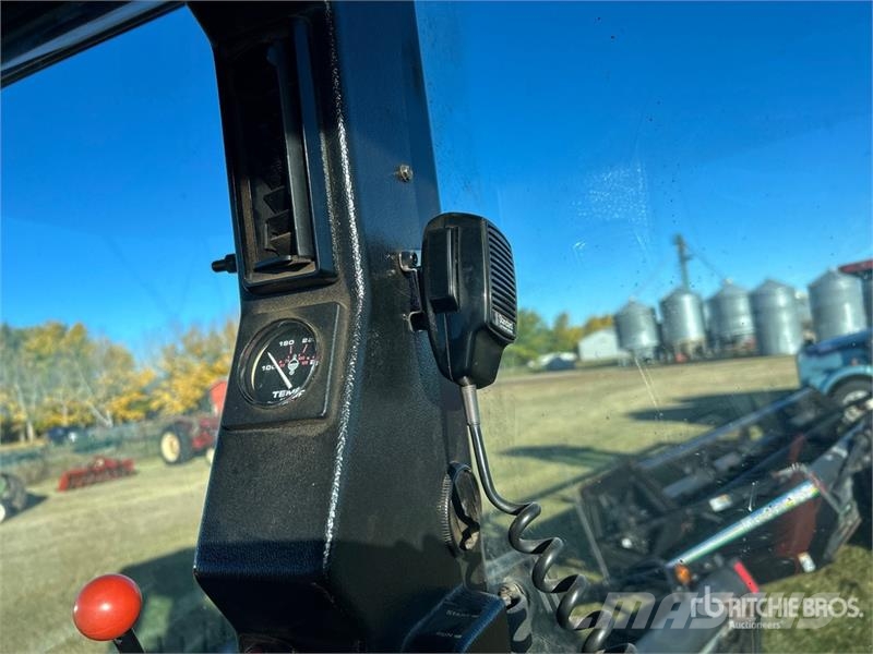 MacDon Premier 2930 25 ft Swather Windrower Zgrabljalniki