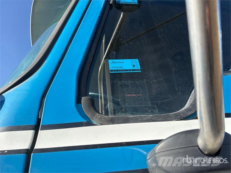 Mack 700 6x4 Roll-Off Truck Portaalsysteem vrachtwagens