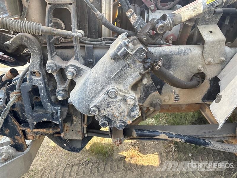 Mack AN64T 6x4 T/A Sleeper Truck Tractor Truck Tractor Units