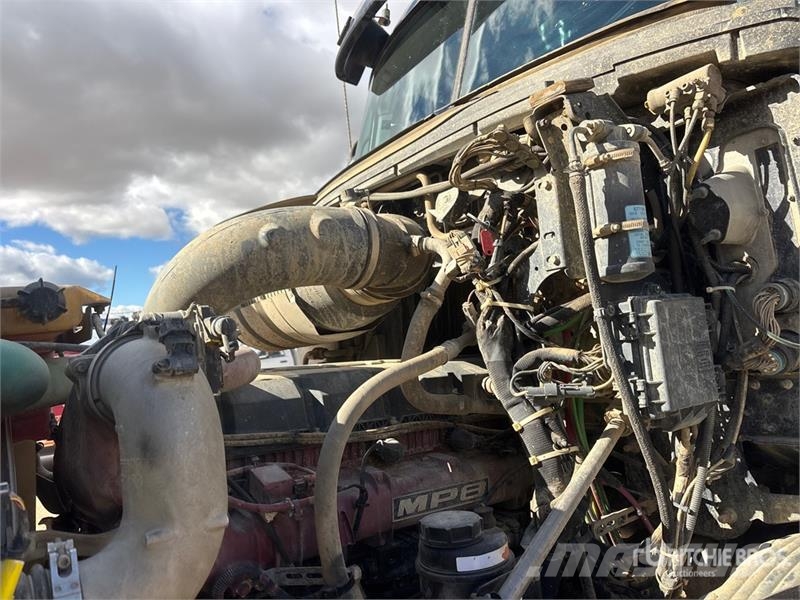 Mack AN64T Anthem 6x4 T/A Sleeper Truck Tractor Sattelzugmaschinen